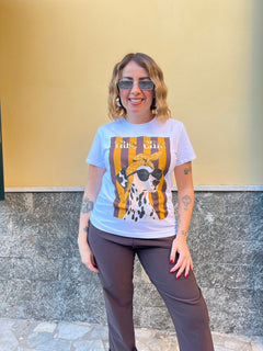 Shirt Très Chic