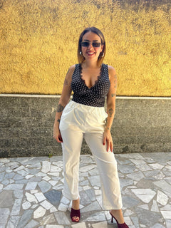 Top Pois Nero 65793