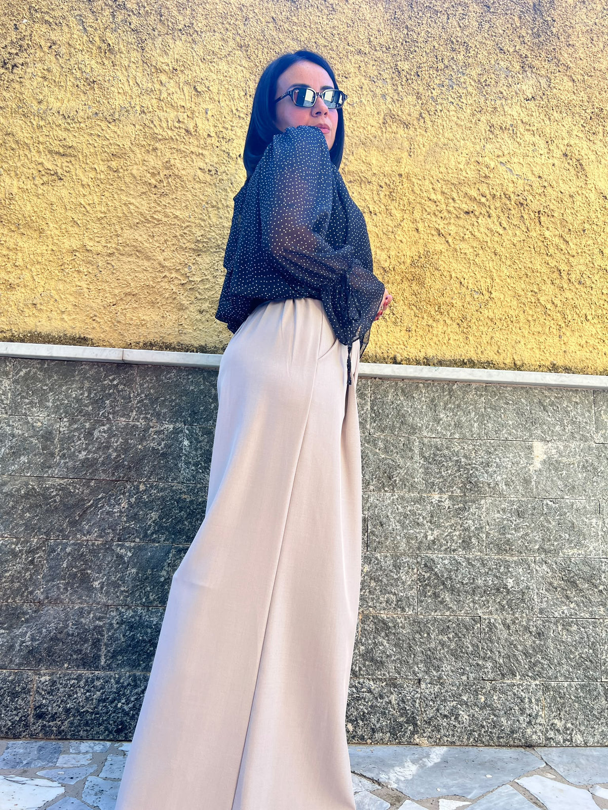 Pantaloni wedding 851037
