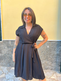 Abito Portafoglio Nero 851037