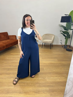 Tutone Julia Blu