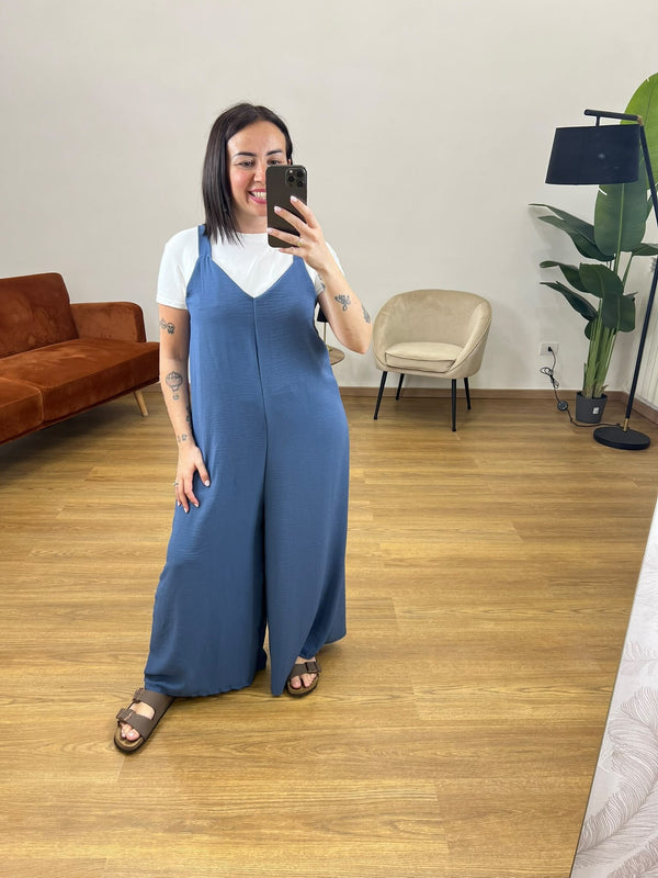 Tutone Julia Denim