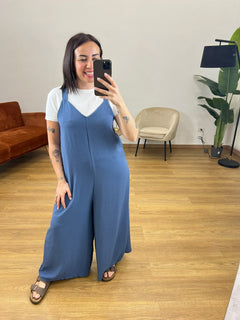 Tutone Julia Denim