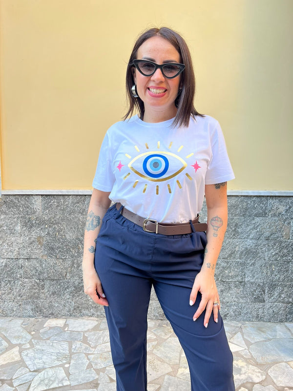 Shirt Occhio