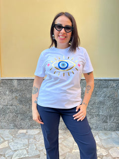 Shirt Occhio
