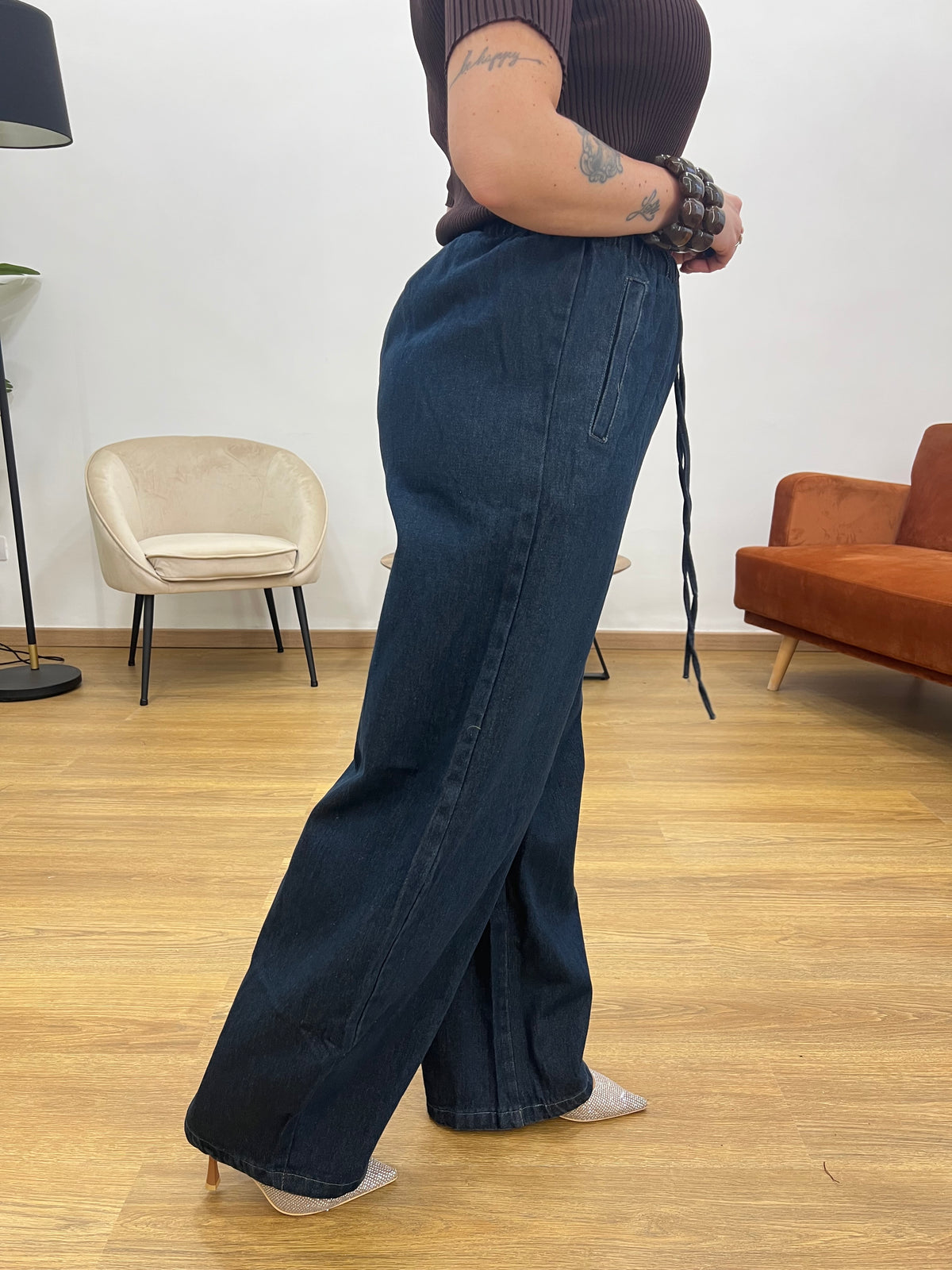 Jeans Laccio 75915