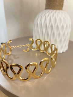 Collana Onda 366