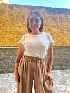 Shirt ricamo 6732
