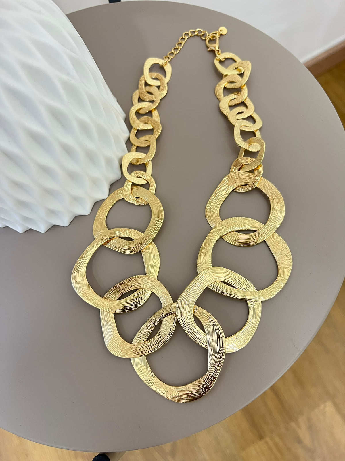 Collana Anelli 45549