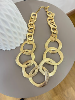 Collana Anelli 45549