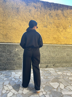 Completo Cristina Nero 8976