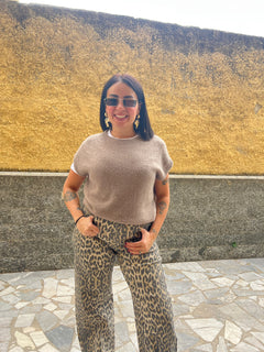 Pull Lucy Fango 55671