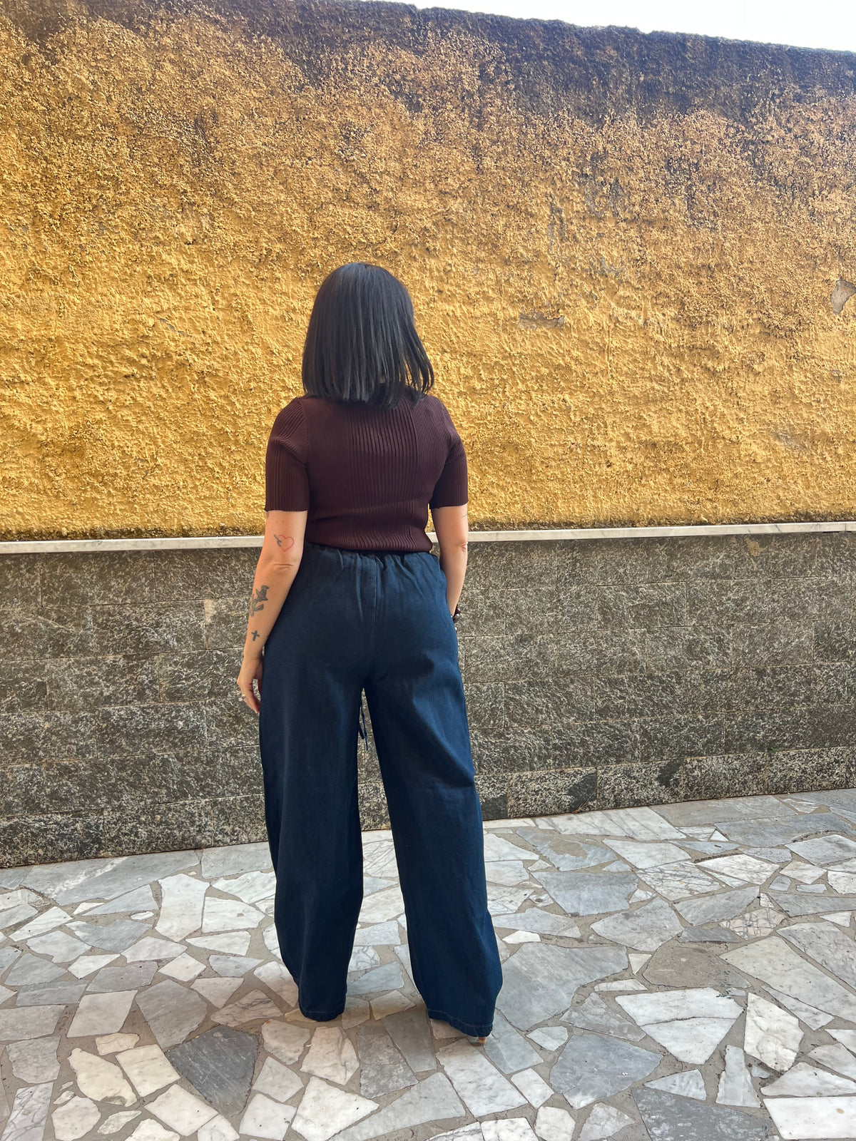 Jeans Laccio 75915