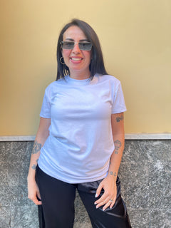 Shirt Basic Bianca
