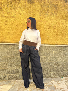 Jeans risvolto121464