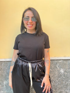 Shirt Basic Nera
