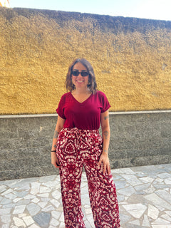 Pantaloni Fantasia PROMO India