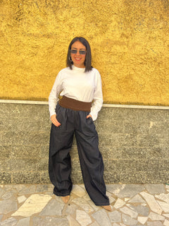 Jeans risvolto121464