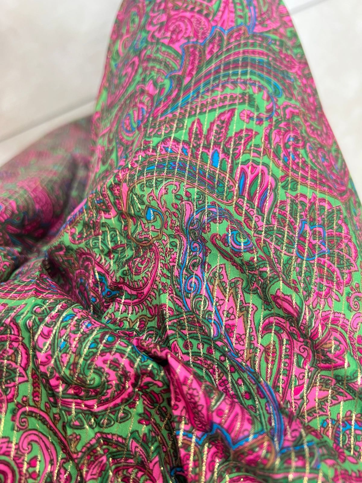 Pantaloni Fantasia Etnica