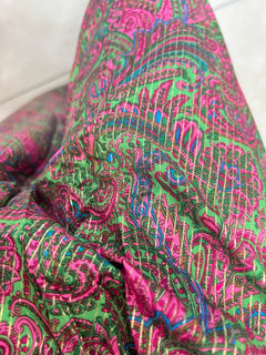 Pantaloni Fantasia Etnica
