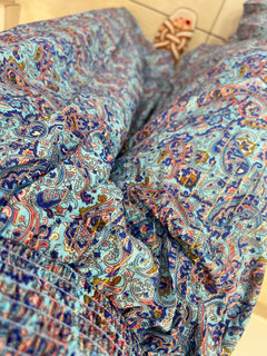 Pantaloni Fantasia Etnica