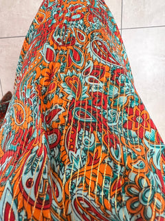 Pantaloni Fantasia Etnica