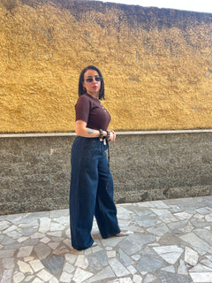 Jeans Laccio 75915
