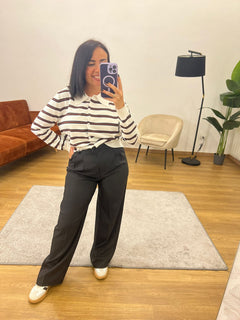 Pantaloni Morositas Nero  75915
