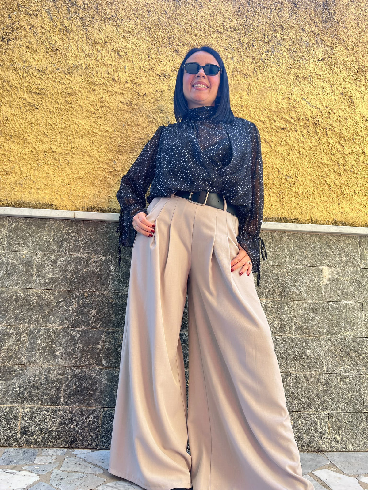 Pantaloni wedding 851037