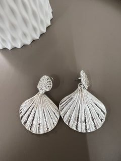 Orecchini Conchiglia 28341