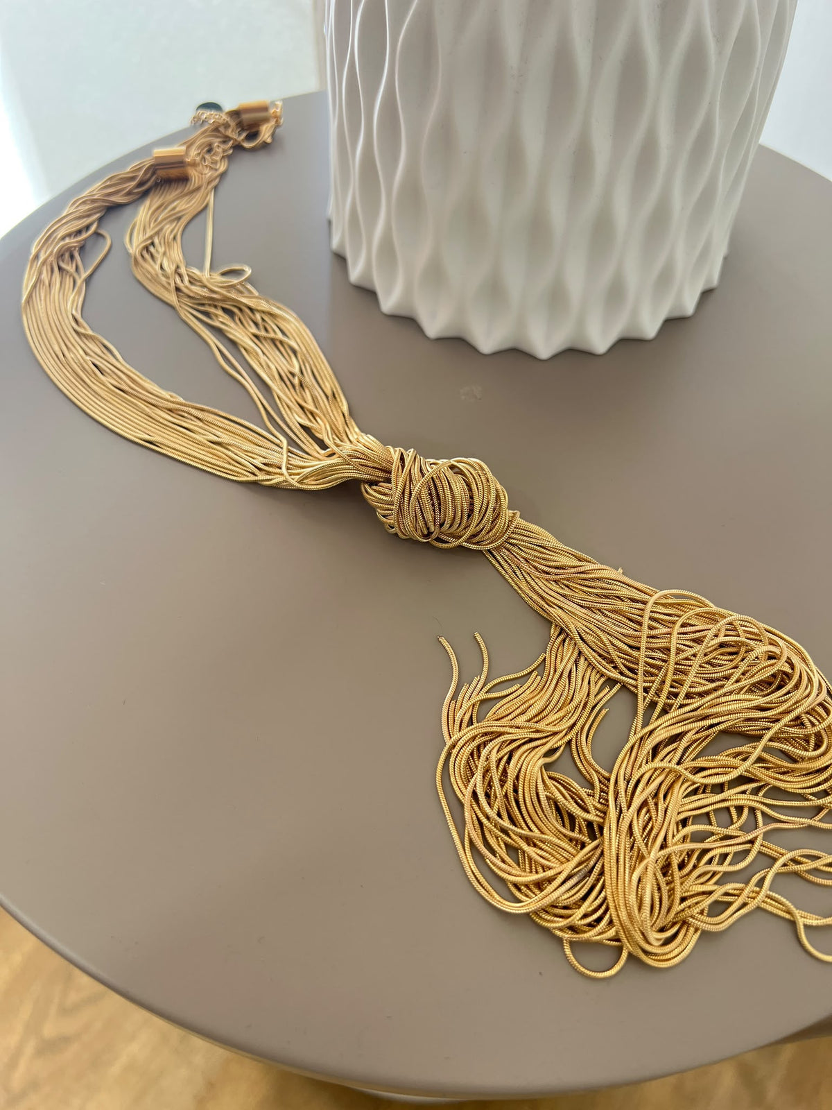 Collana Nodo 55671
