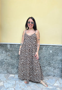 Abito Maculato
