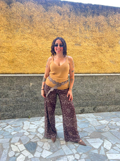 Pantaloni Bandana 851037