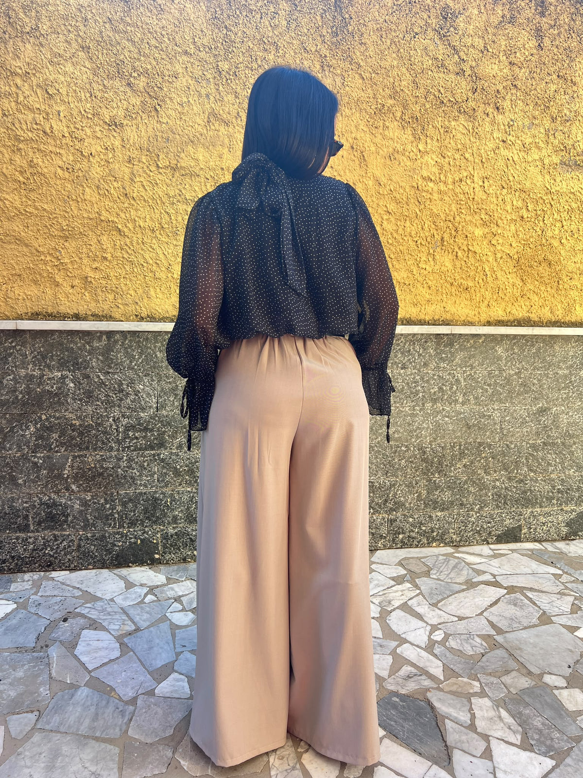 Pantaloni wedding 851037