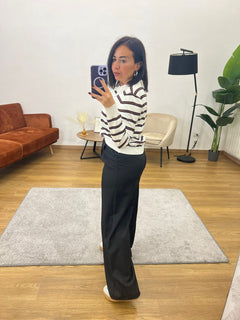 Pantaloni Morositas Nero  75915