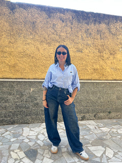 Jeans Cuori 851037