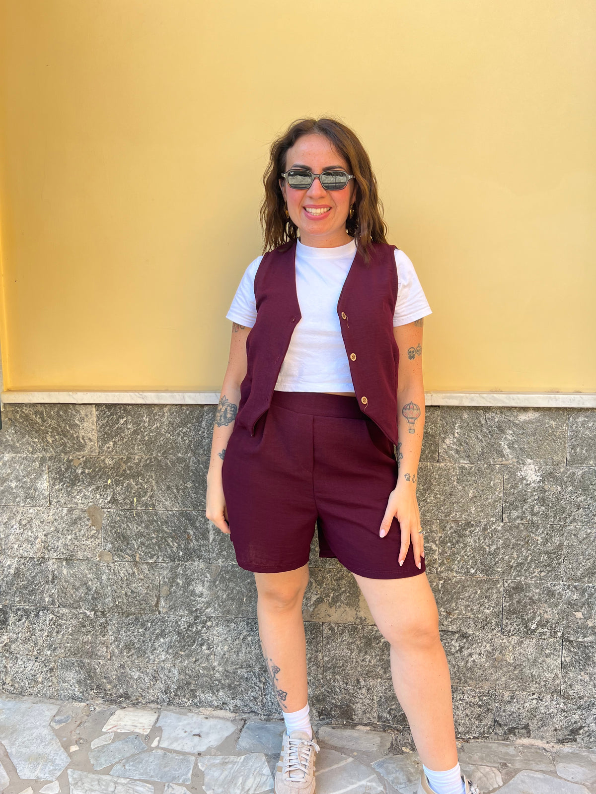 Completo Penny 6732