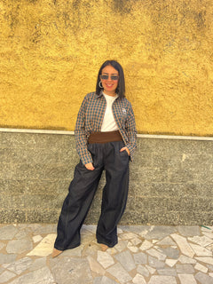 Jeans risvolto121464