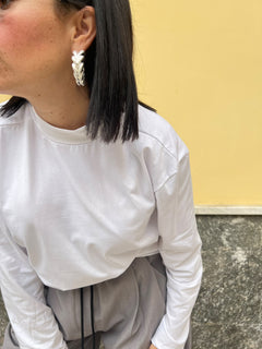 Orecchini Intreccio 35427