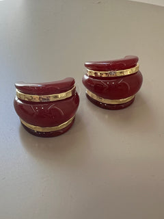 Orecchini Irene Bordeaux 25305