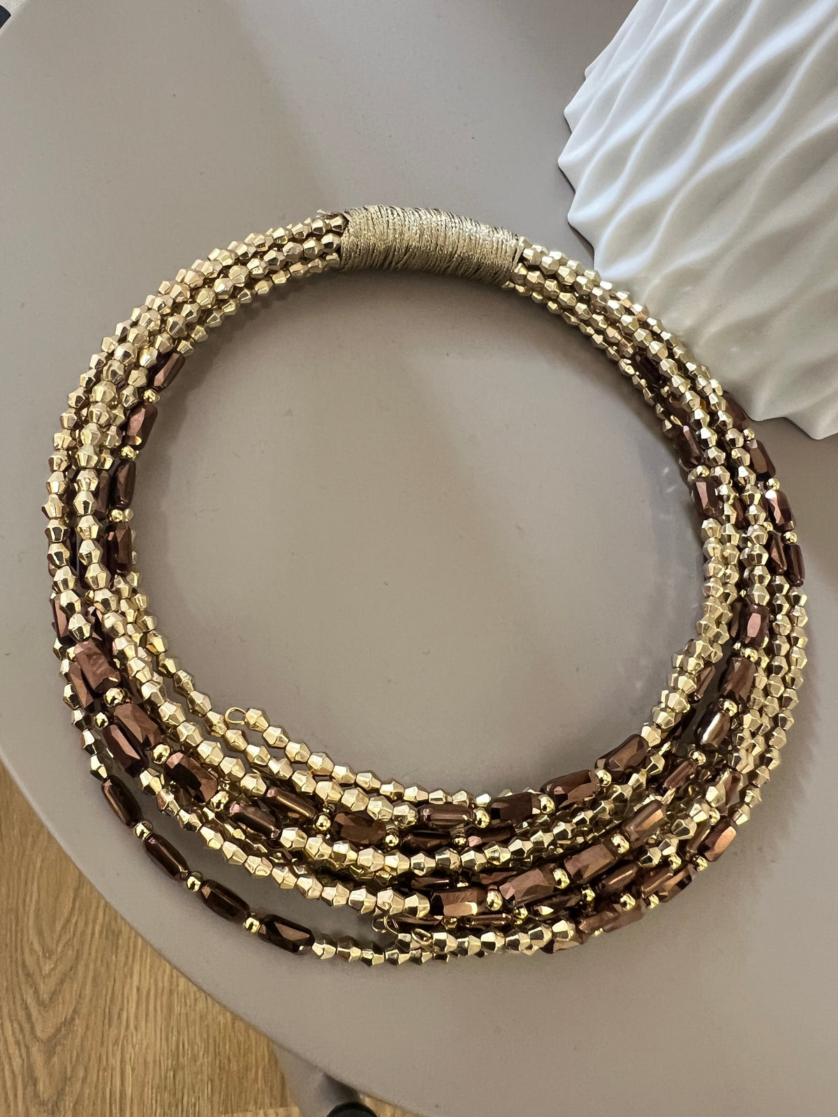 Collana Brilla 7854