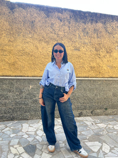 Jeans Cuori 851037