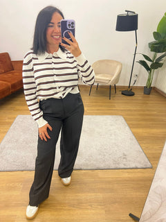 Pantaloni Morositas Nero  75915