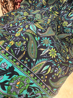 Abito Gipsy Blu
