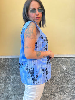 Camicia Tokio 6732
