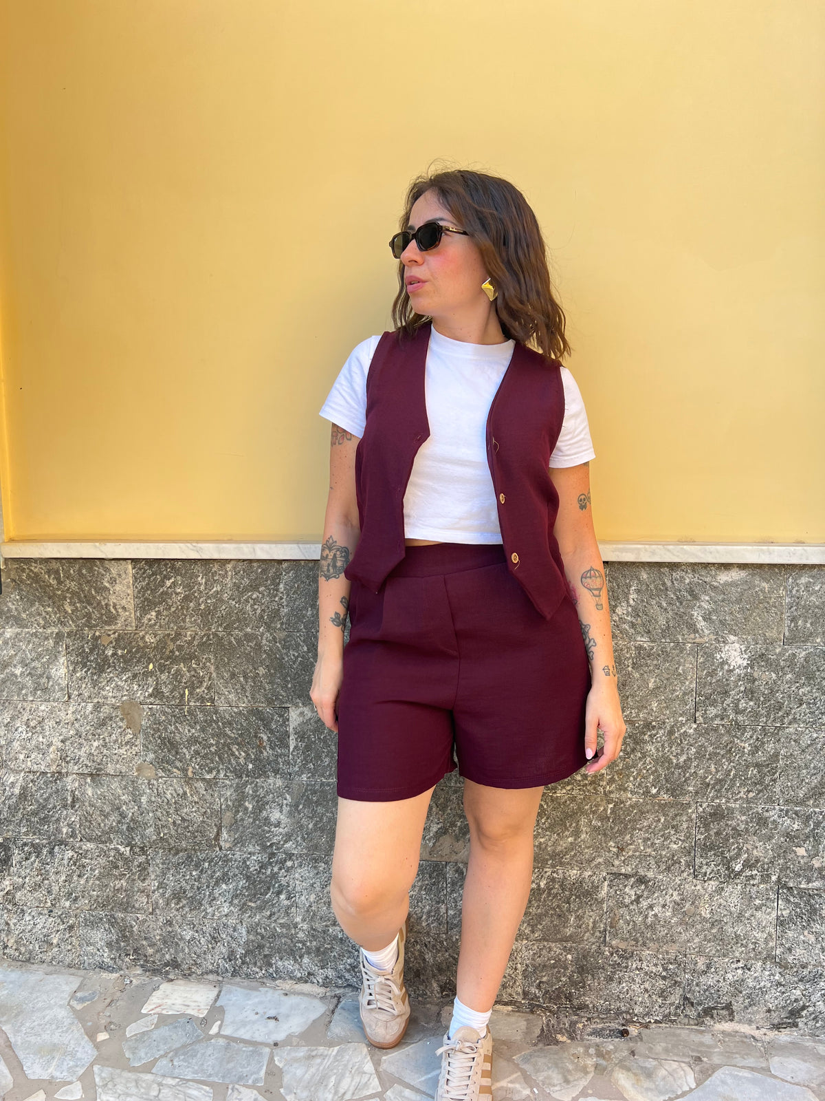 Completo Penny 6732
