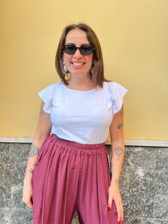 Shirt Ali Bianca