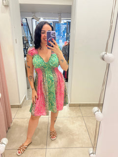 Abito Gipsy