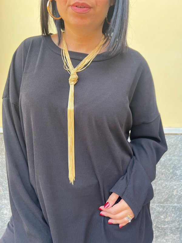 Collana Nodo 55671