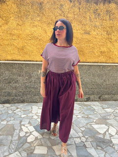 Pantaloni Jasmine India 6732